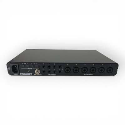 Audient EVO 16 USB Audio Interface (Untested) | eBay