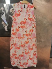 Marc Cain Sommer Kleid N3 New Gr 38