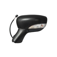 Spiegel Links FüR Renault Clio 2012-2017 Elektrisch Thermisch Pfeil 7 Pin