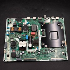 Samsung VT55UH160 TV Board - Working