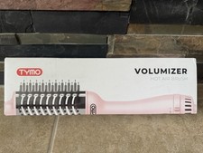 TYMO Hair Dryer Brush Blow Dryer Brush in One 4-in-1 Ionic  Volumizer Pink