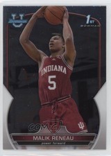 2022-23 Bowman U Chrome Malik Reneau #82 19i9