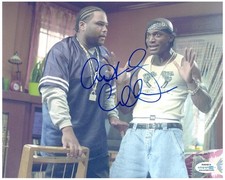 MALIBU'S MOST WANTED Anthony Anderson Autograph 8x10 Photo ACOA