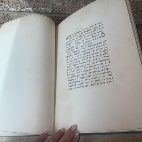 A Gallery Of Children HB By A A Milne Ills By H Willebeek Le Mair 1925 1st Ed - Picture 21 of 23