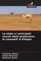 Yohannes Mehari (U. A.) | Lo Stato E I Principali Vincoli Della Produzione Di...
