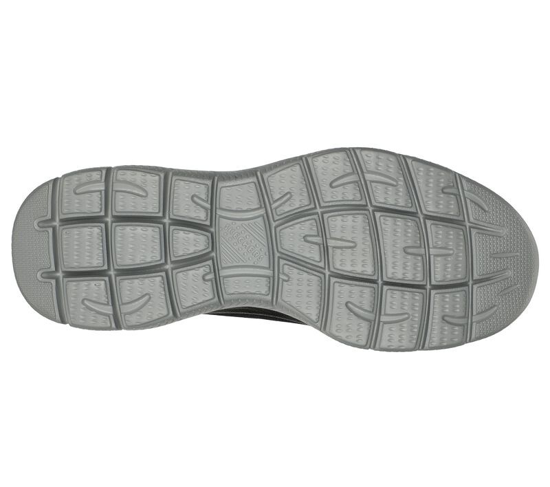 Skechers Summits - High Range Slip-In Shoes Black Size 8.5 Medium image 5