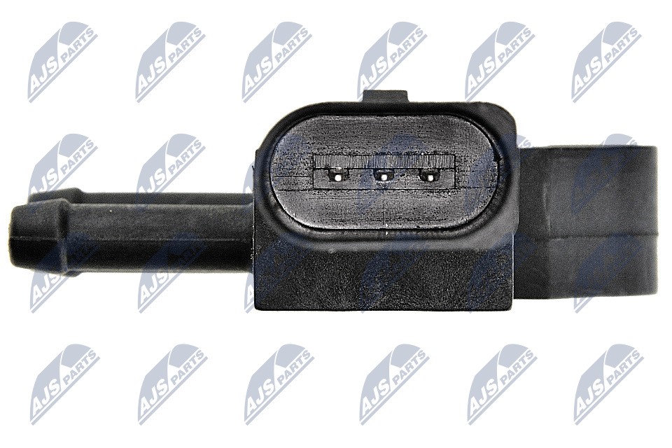 ECS-SB-000 NTY Sensor, exhaust pressure for MAZDA,MITSUBISHI,PEUGEOT,SUBARU - Image 2