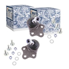 2X VAICO TRAGGELENK VORNE passend für LAND ROVER FREELANDER