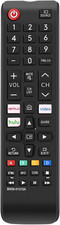 Universal Remote Control for All Samsung TV Remote Compatible All Samsung LCD LE