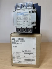 NEW! Mitsubishi US-N30TE Solid State Contactor