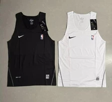 Nike Pro Combat NBA Compression Tank