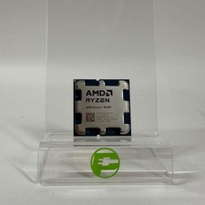 AMD Ryzen 7 8700F 4.10 GHz 8 Core 16 Thread AM5 Desktop CPU 100