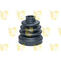 Faltenbalg Antriebswelle Unigom 313118 FüR Nissan Getriebeseitig