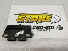 Can-Am Maverick X3 Turbo 900 HO 2018 ECU EVO 420464314