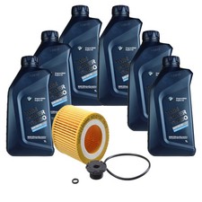 Filtre à huile BMW 320