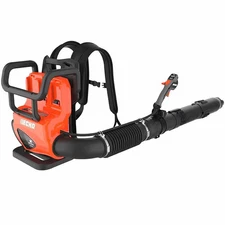Echo 795 Cfm 56V Battery-Powered Backpack Blower (Bare Tool)