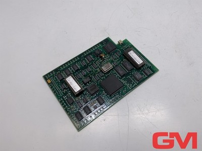 ABB/SST Steuerungsplatine GJR5 2500 21P2 control board GJR5250021P2