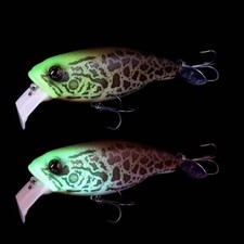 Buzzjet Magnum Keepcast Frog