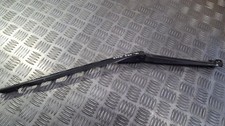 BMW 5-Series 2006 Wiper Blade 61617035099, Genuine FR393927-39