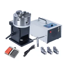 Automatic CNC precision positioner, argon arc welding, laser welding, marking