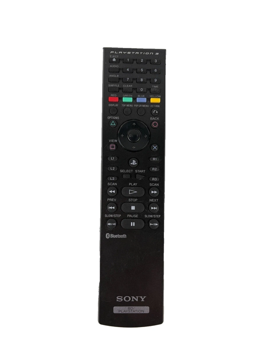 ✨ソニー、プレステーション3.本体、ワイヤレスコントローラー、デジタルチューナー 25+ Sony Multimedia Remote Video Game Controllers for Sony