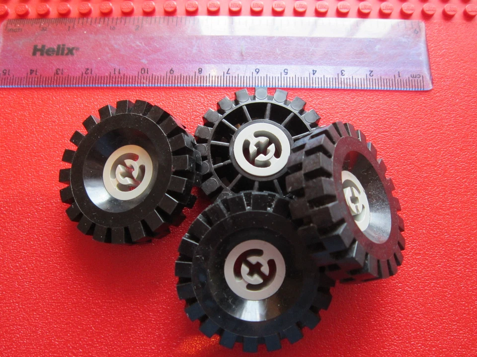 LEGO 3634