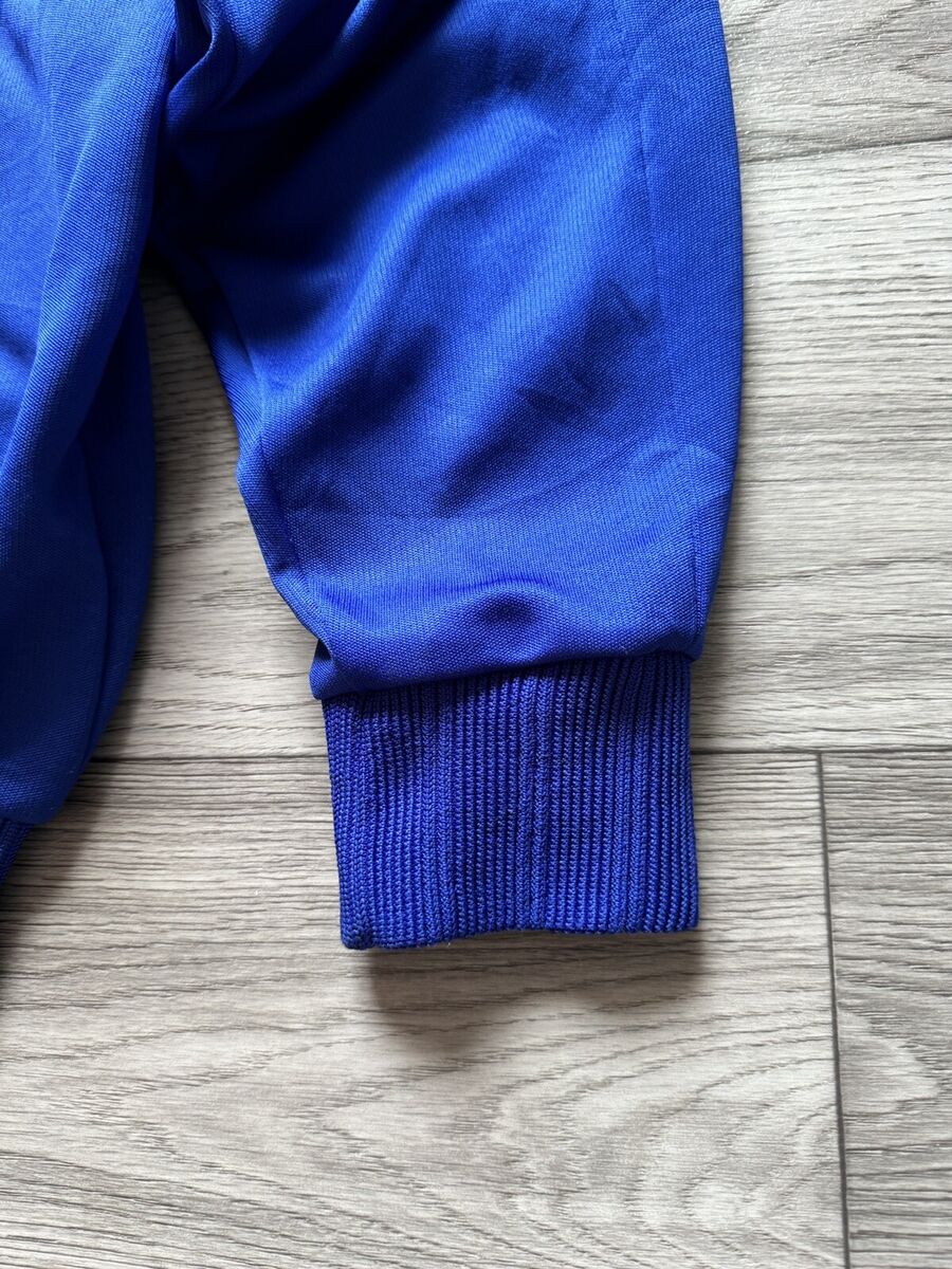 1990s Vintage Adidas Special Edition Track Jacket Descente 1990s Vintage Adidas Special Edition Track Jacket Descente