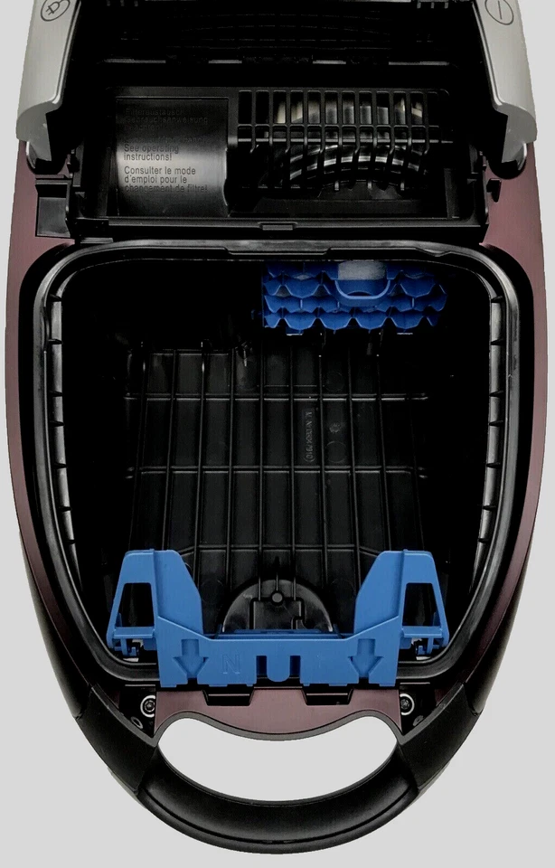 ✅Professionally Reconditioned 2200W Powerful Miele S5210 Vacuum Cleaner - Image 3 of 4