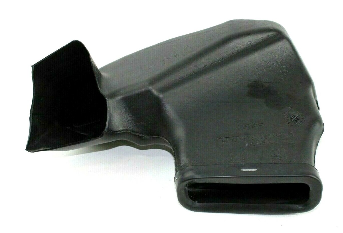1999-2006 BMW LEFT DRIVER FLOOR HEATER DUCT 64228203881 OEM* | eBay 