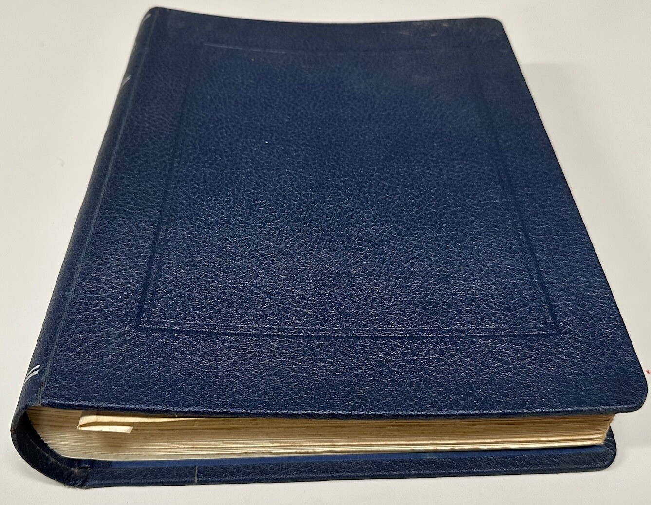 Scott International Postage Stamp Album, Part II Country US, AZ 1940