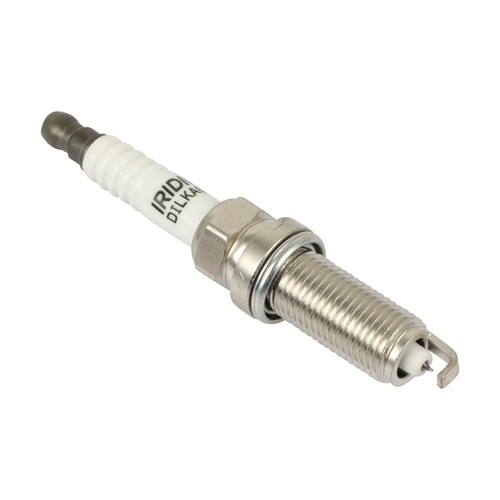 4x Iridium Spark Plugs For Suzuki Equator For Nissan Frontier 2.5L 91187 - Picture 3 of 6