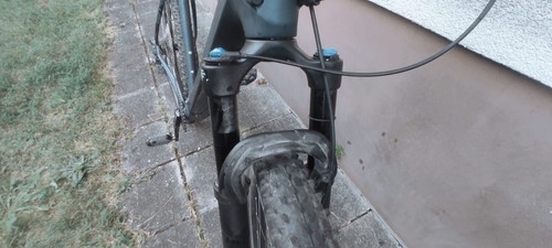 Cube Reaction C:62 RACE 2022 | XXL | bluehaze´n´black | 29 Zoll - Bild 6 von 8