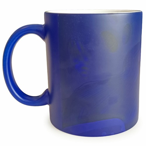 36pcs 11OZ Blank 3D Sublimation Color Changing Mug Magic Cup - Black/Glossy - Picture 8 of 12