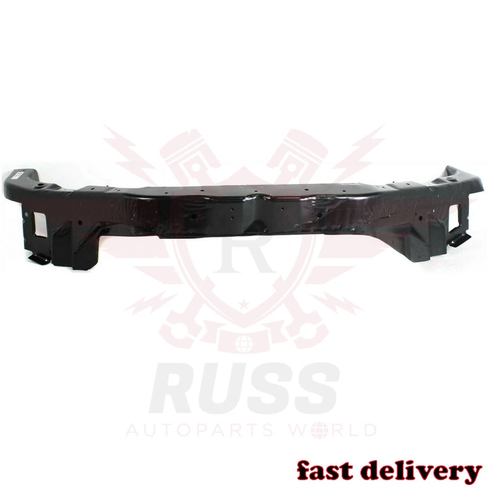 Fits 2005-2010 Chevrolet Cobalt Front Upper Radiator Support Tie Bar Steel Black Foto 2 de 4