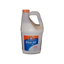 Elmer's Glue-All White Glue 1 gallon NEW - SEALED