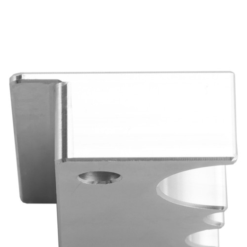 Damper Assembly Clamp/Vise block for FOX GRIP SL 2025 S1 - Picture 6 of 19