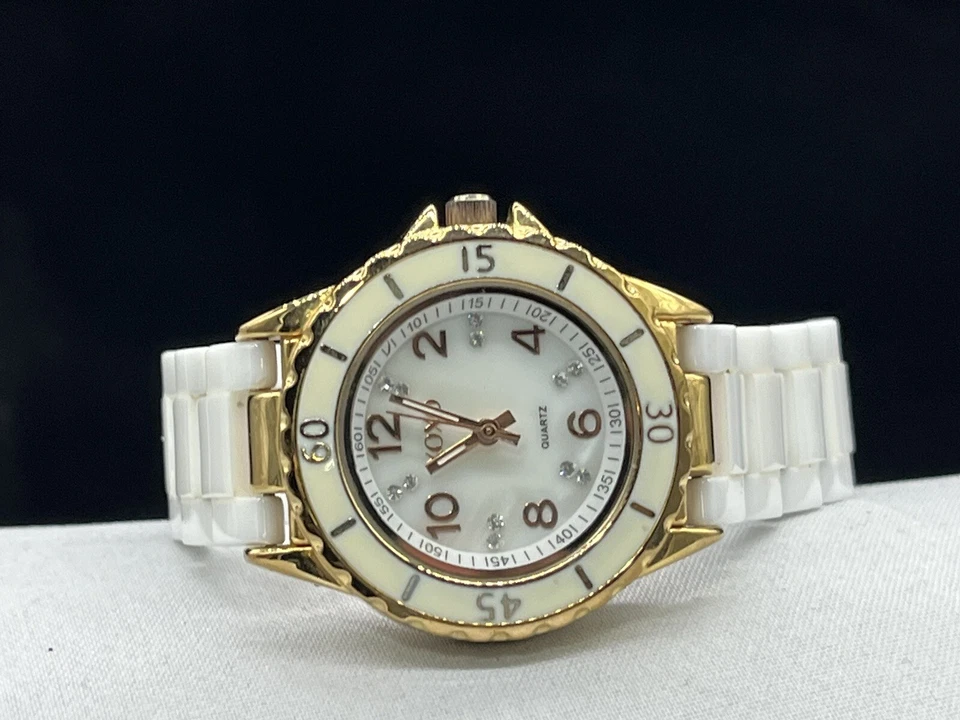 Relógio XOXO XO2005 Accutime - Imagem 3 de 4