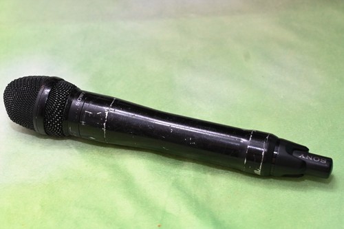 Sony DWM-02/42 Digital Wireless Handheld Transmitter, used - Picture 3 of 9