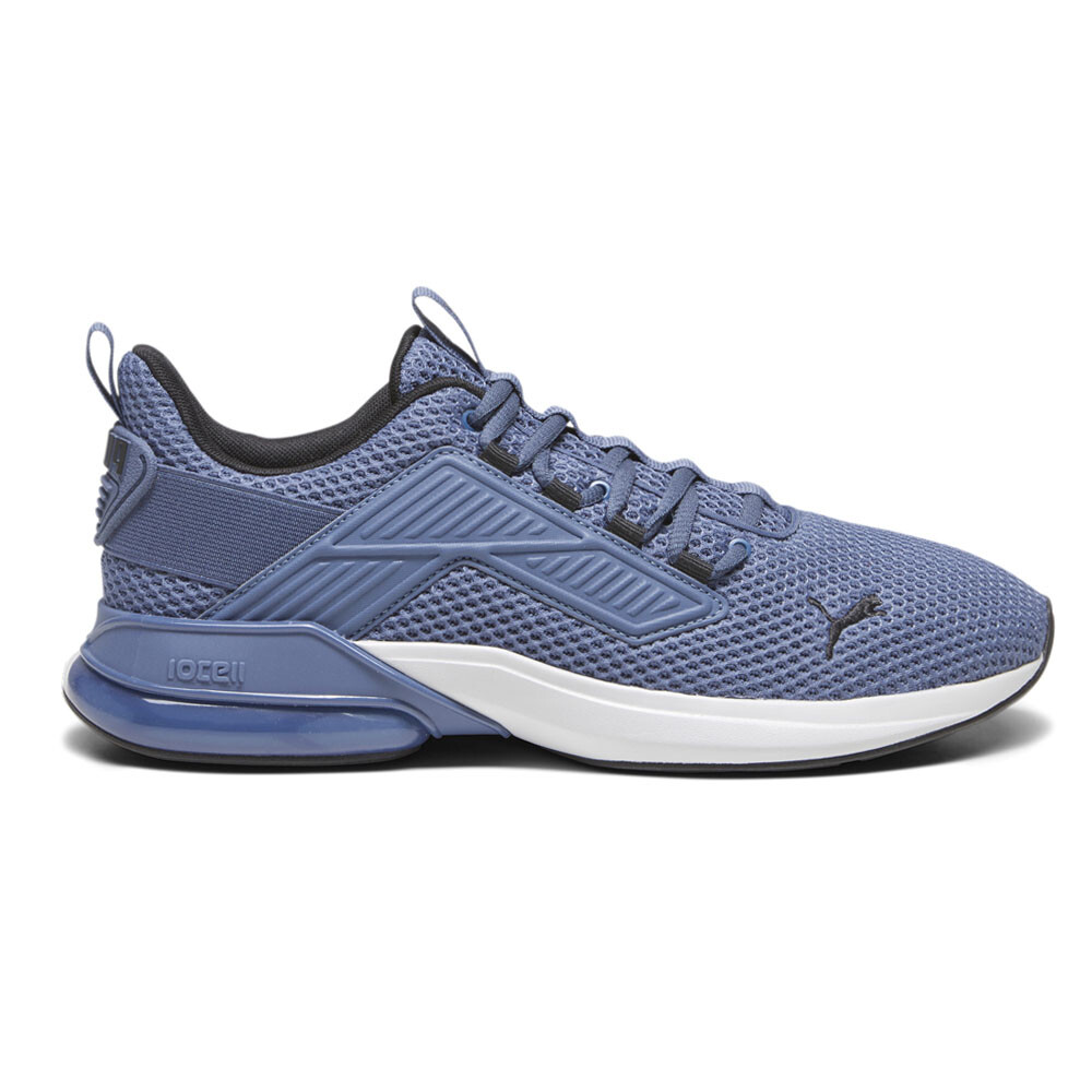 PUMA Cell Rapid Running Mens Blue Sneakers Athletic Shoes 37787110