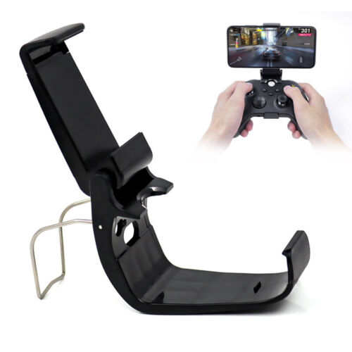 Mobile Phone Clip Stand Compatible for Xbox Series S X Controller Mount Holder - Afbeelding 1 van 6