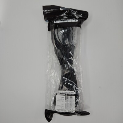 cablemod c series 12VHPWR PCI-e Cable 16p to 4 X 8p