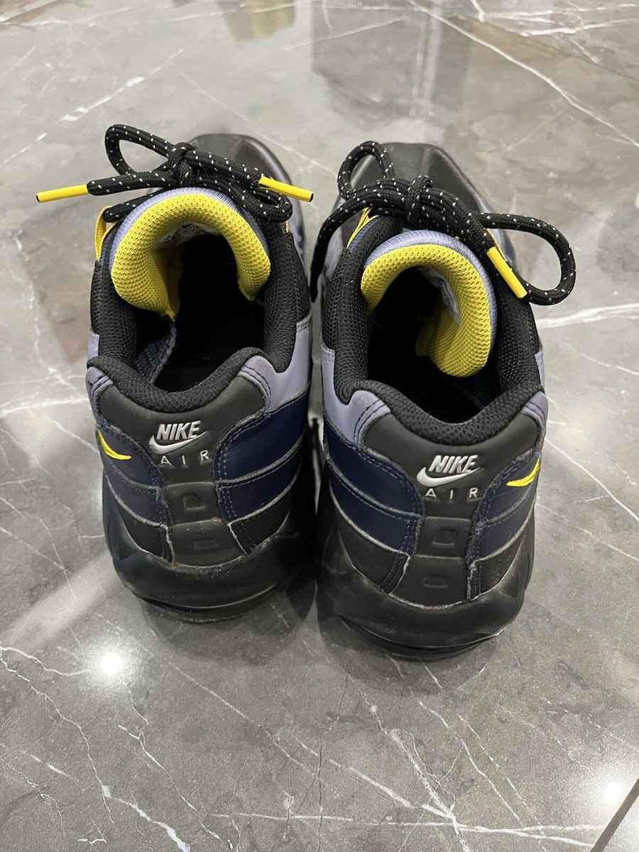 grizzlies air max 95