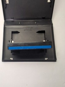 Authentic SEGA California Games BLUE LABEL Sega Master System NO MANNY TESTED US