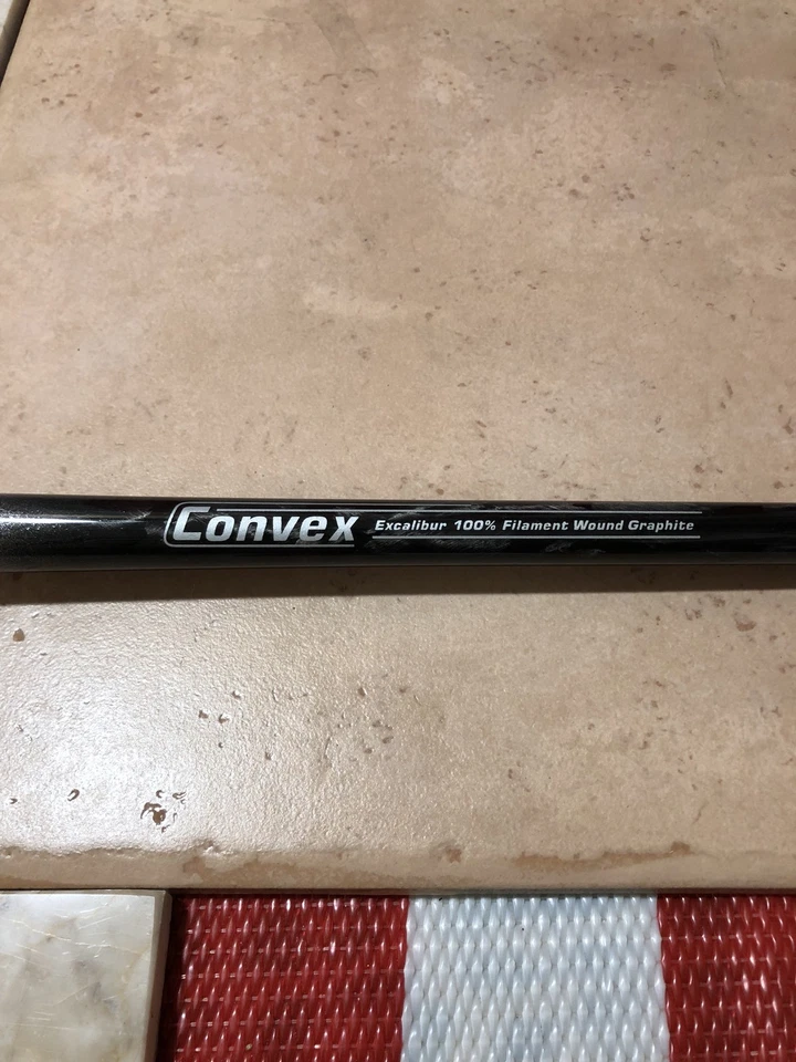 Excalibur Techno System 9.5 deg,#1 Wood - RH Men's - Steel Shaft - Image 2 of 4