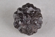 Prophecy Stone Pseudomorph Hematite after Marcasite from Egypt 4.2 cm # 20573