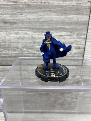 DC Heroclix Justice League Phantom Stranger #061