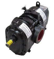 NEW D&W 100-136-5002 GARDNER DENVER DURAFLOW 3006-VT Blower 1001365002