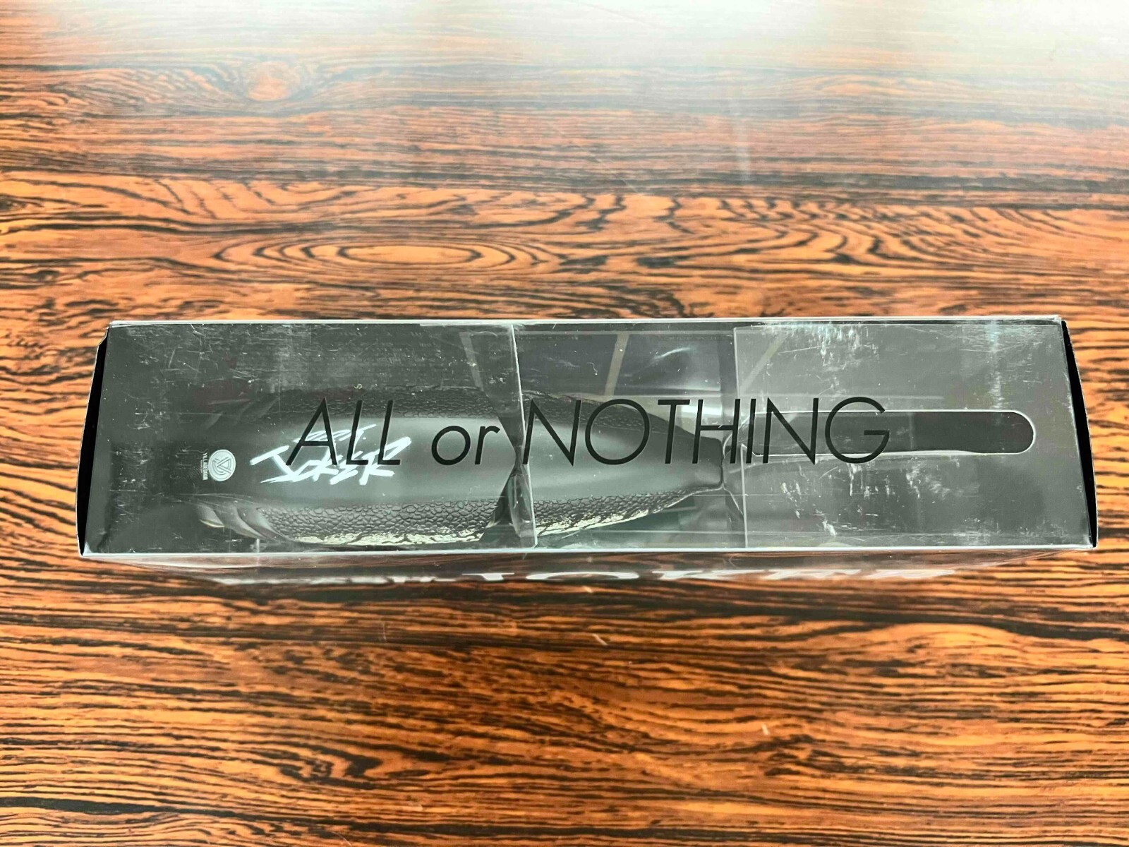 DRT KLASH JOKER CHAOS V.D. Japanese Fishing Lure Swimbait From Japan New Outdoor - Image 5