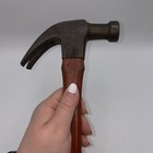 PLUME Hammer Collectible Vintage Antique OLD! 1lb 5oz — photo 6