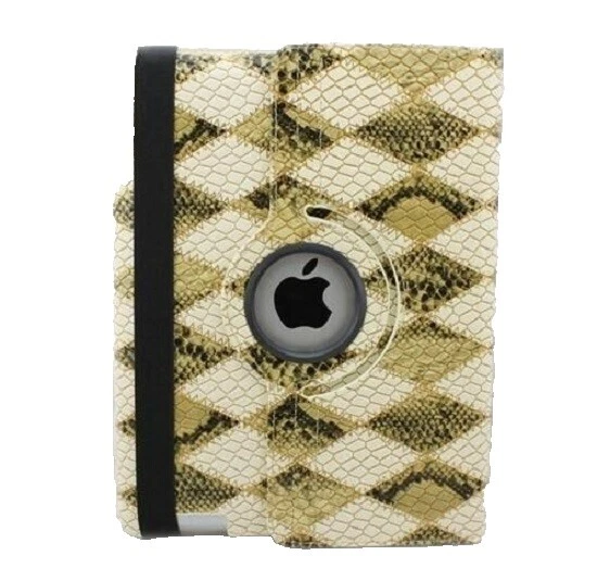 Lizard Tablet & eReader Cases, Covers & Keyboard Folios for Apple